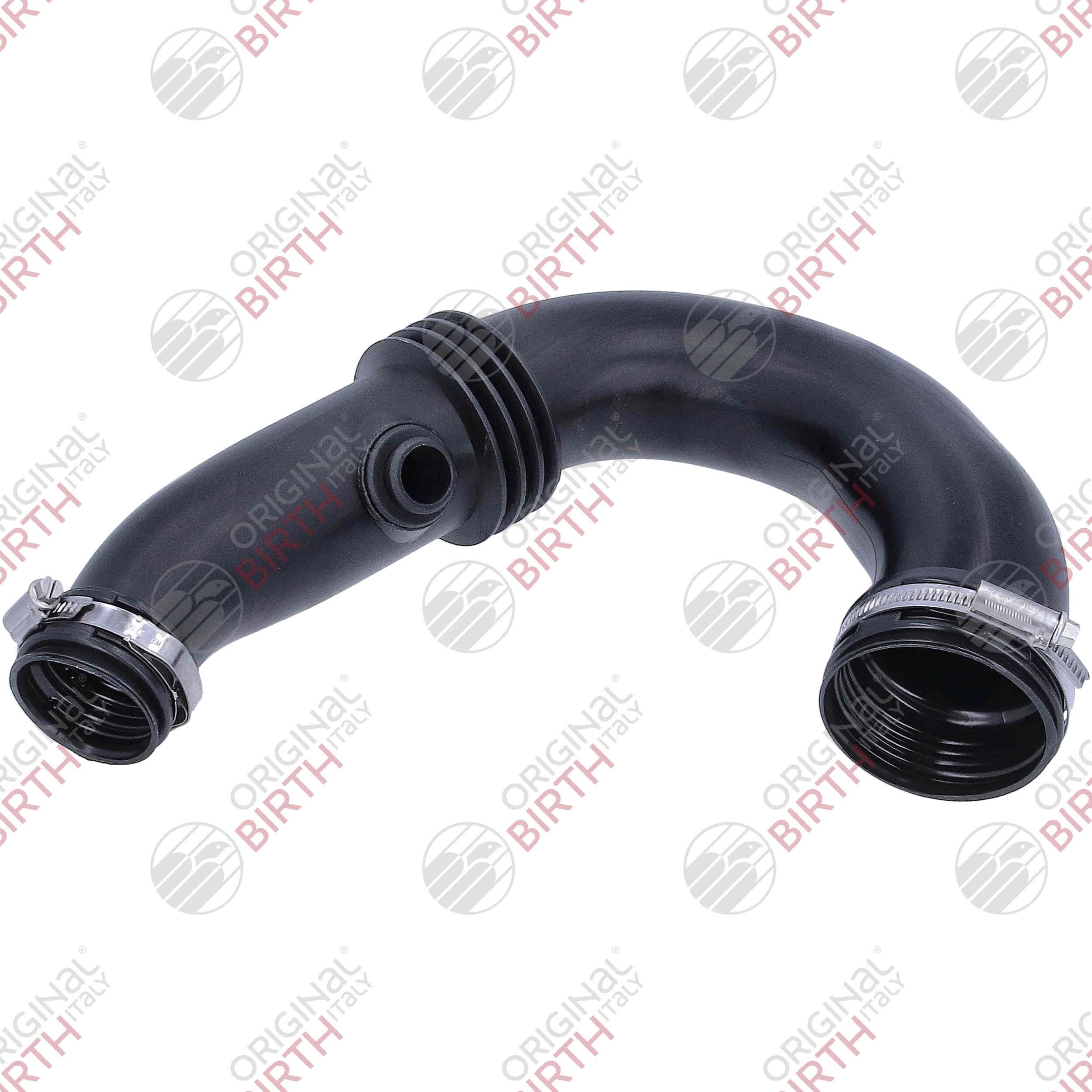 Kompresoriaus padavimo žarna BIRTH 55853