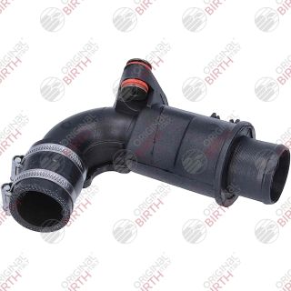 Kompresoriaus padavimo žarna BIRTH 55860