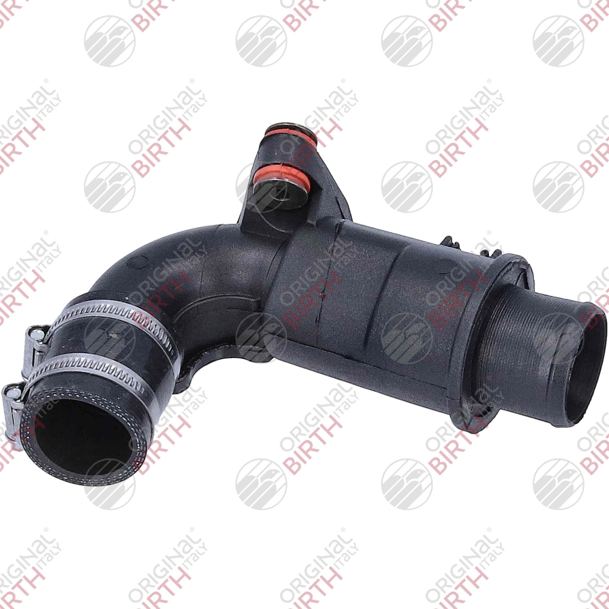 Kompresoriaus padavimo žarna BIRTH 55860