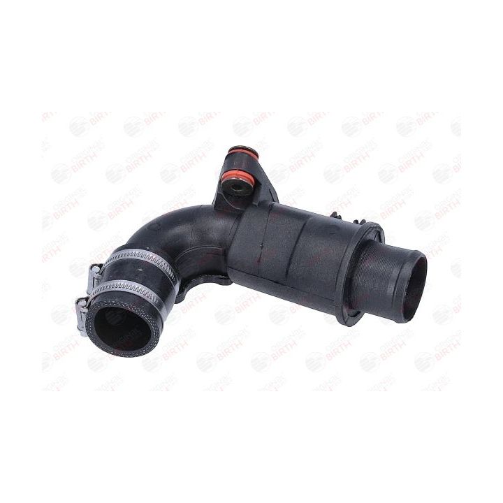 Kompresoriaus padavimo žarna BIRTH 55860