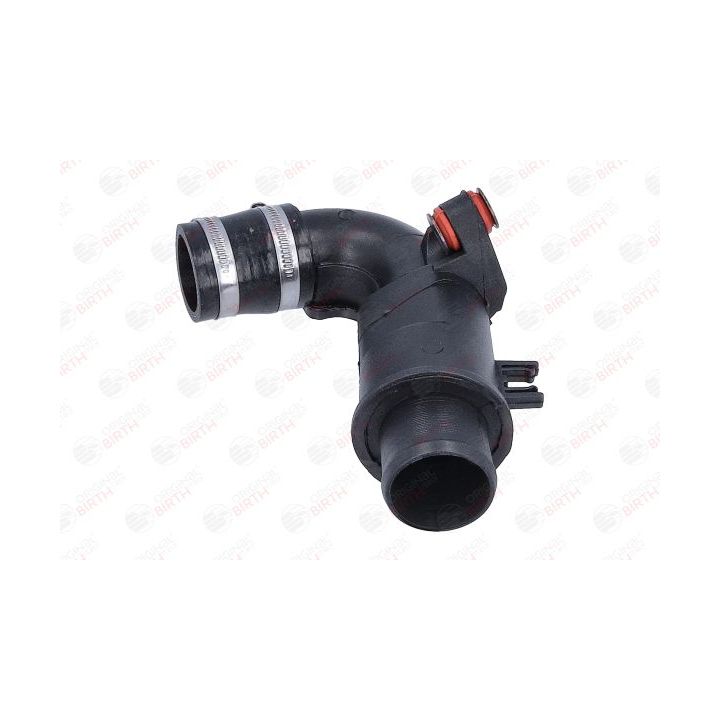 Kompresoriaus padavimo žarna BIRTH 55860