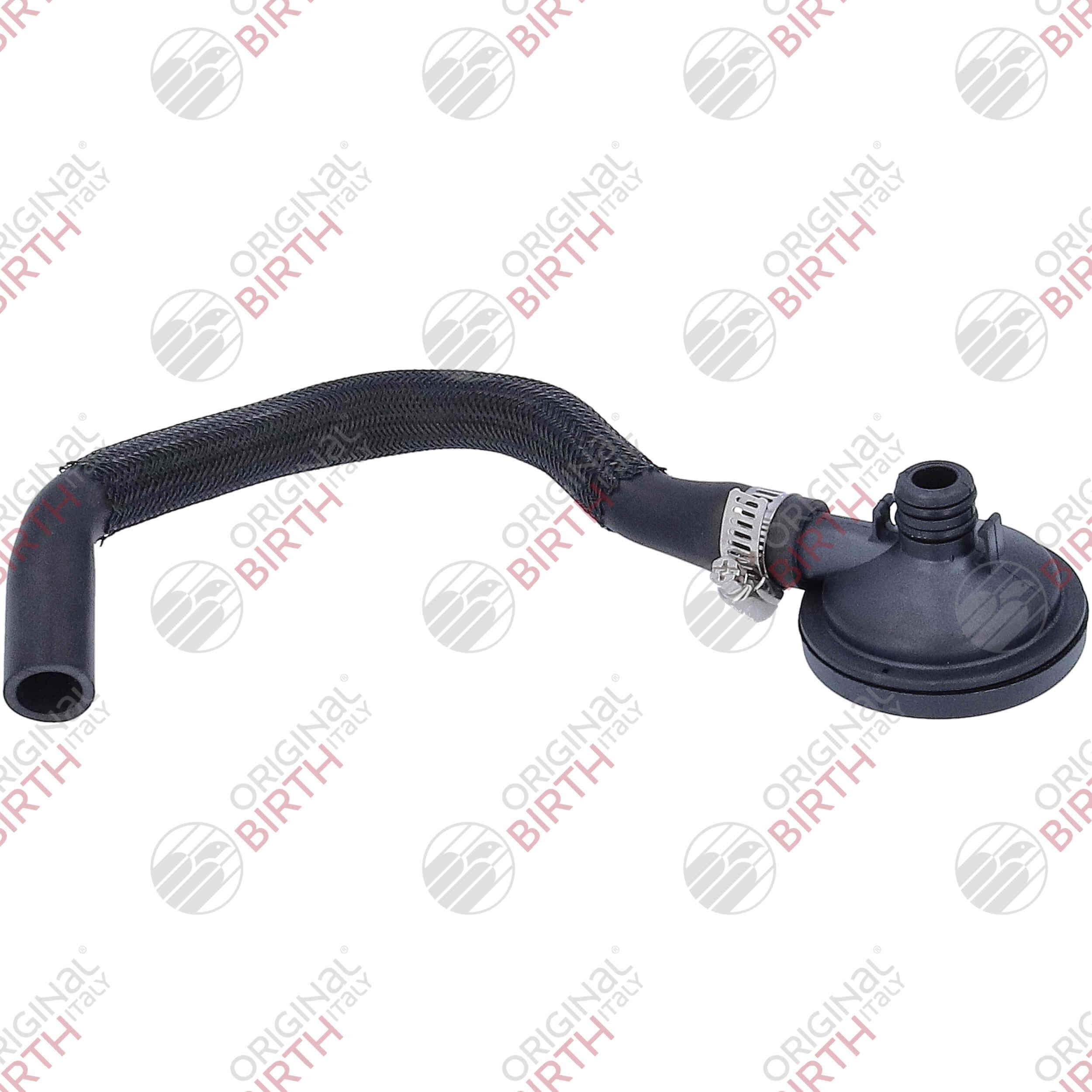 Alyvos atskyriklis, karterio alsuoklis BIRTH 80965