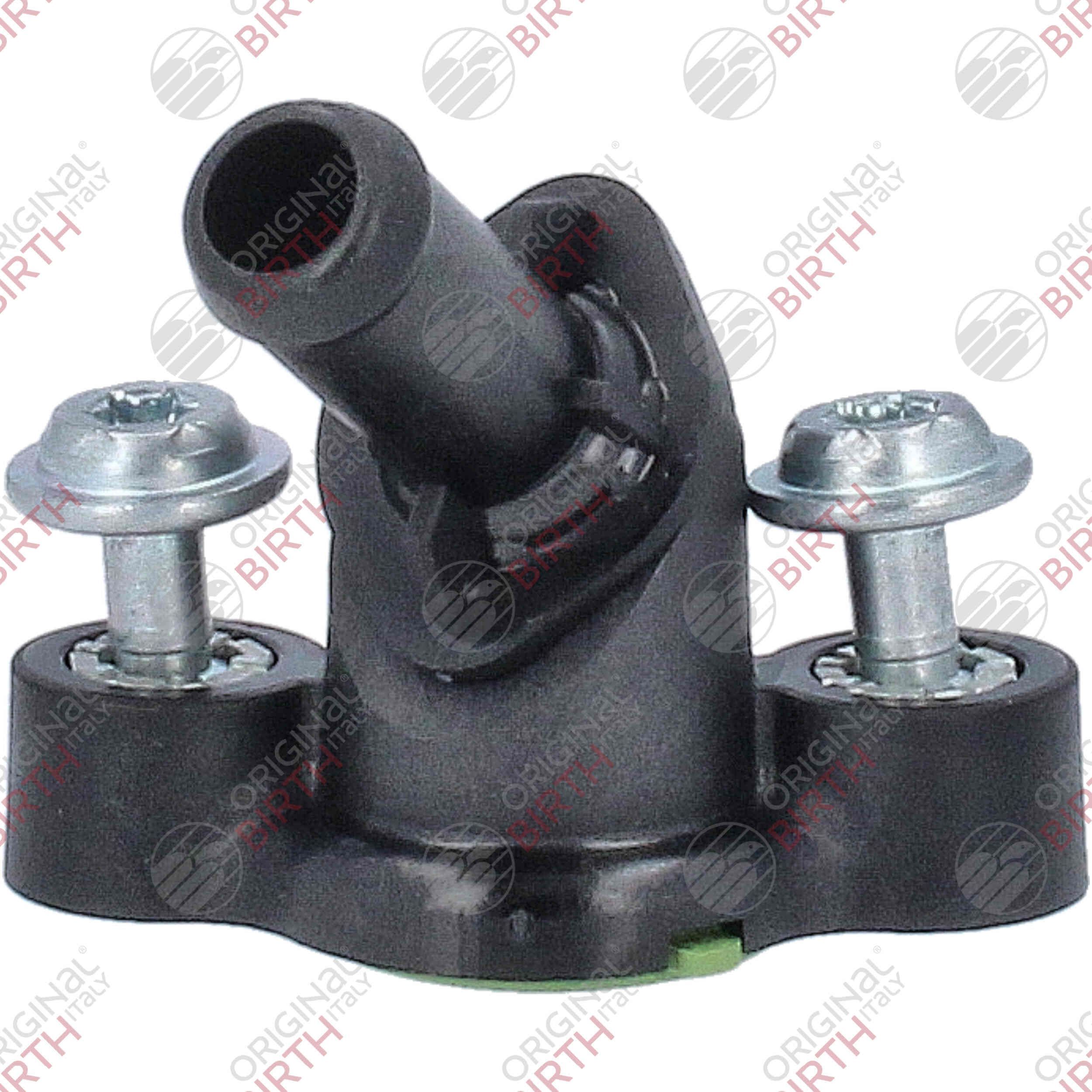 Alyvos atskyriklis, karterio alsuoklis BIRTH 81165