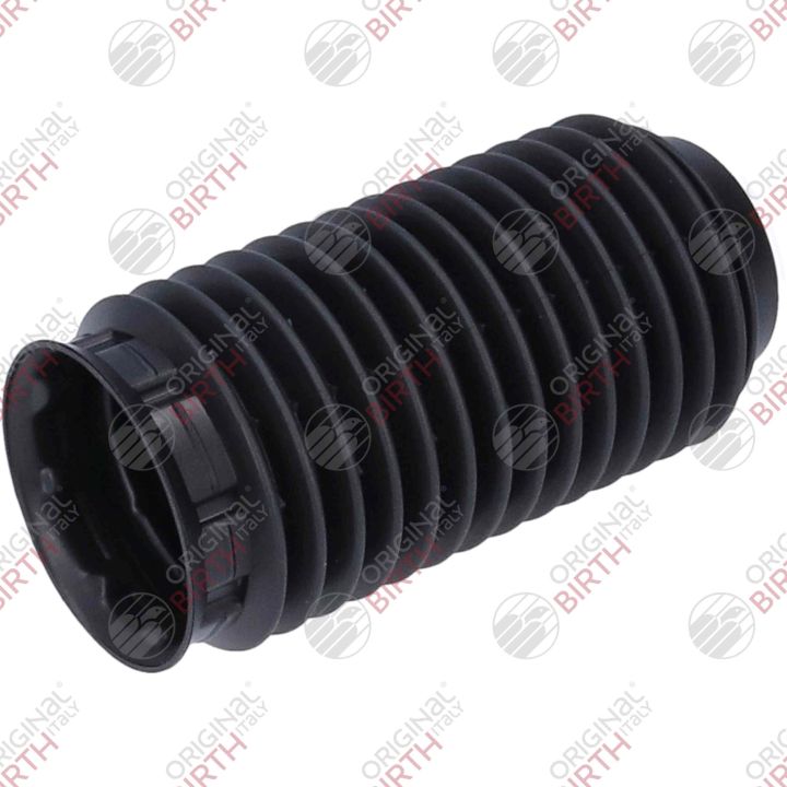 Apsauginis dangtelis/gofruotoji membrana, amortizatorius BIRTH 56749