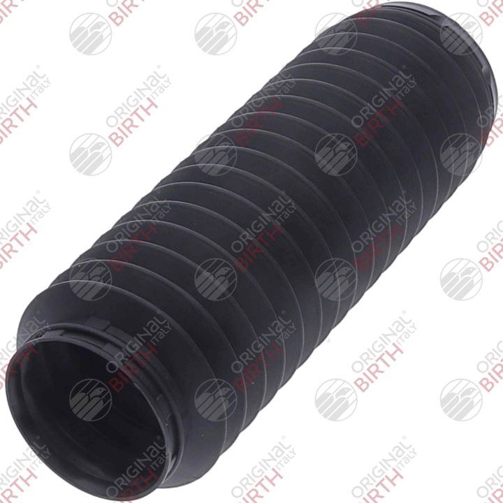 Apsauginis dangtelis/gofruotoji membrana, amortizatorius BIRTH 56756