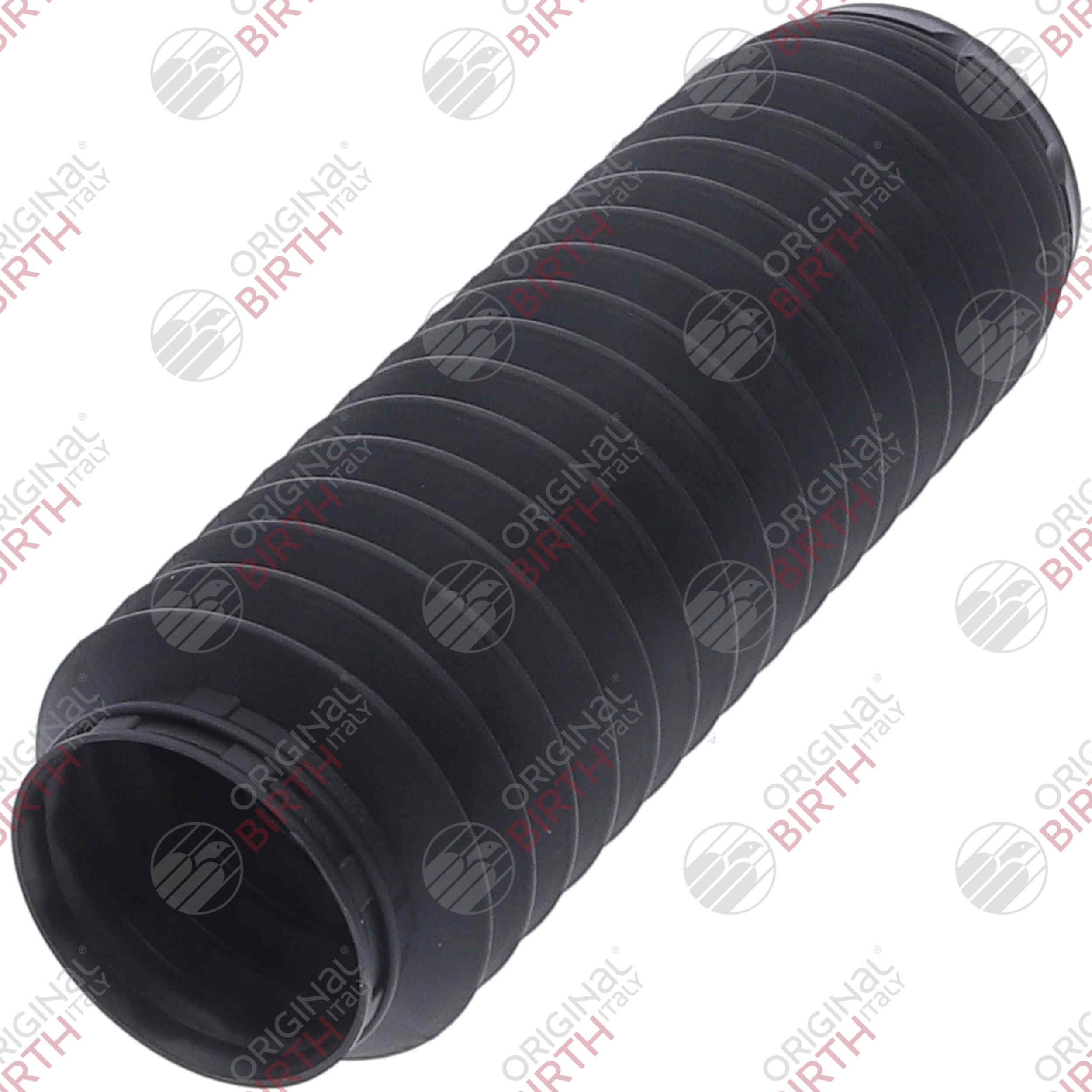 Apsauginis dangtelis/gofruotoji membrana, amortizatorius BIRTH 56756