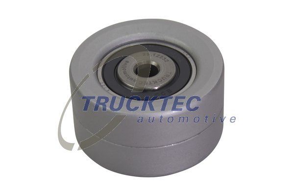 Kreipiantysis skriemulys, paskirstymo diržas TRUCKTEC AUTOMOTIVE 07.12.194