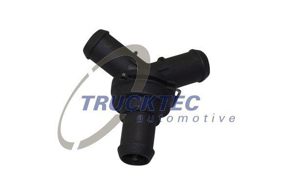 Termostatas, aušinimo skystis TRUCKTEC AUTOMOTIVE 07.19.377
