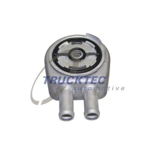 Alyvos aušintuvas, variklio alyva TRUCKTEC AUTOMOTIVE 22.18.010