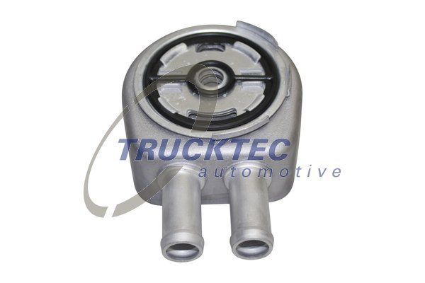 Alyvos aušintuvas, variklio alyva TRUCKTEC AUTOMOTIVE 22.18.010