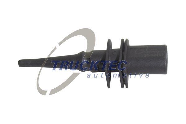 Jutiklis, išorės temperatūra TRUCKTEC AUTOMOTIVE 08.42.121