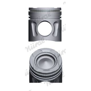 Stūmoklis NÜRAL 87-428600-40