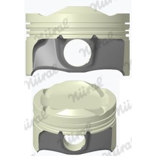 Stūmoklis NÜRAL 87-442900-10