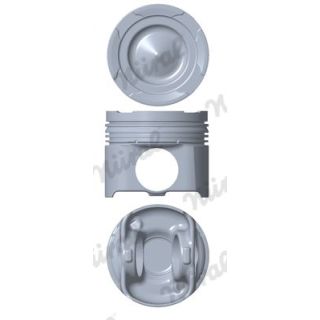 Stūmoklis NÜRAL 87-443200-10