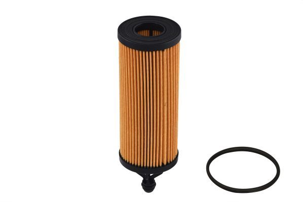 Alyvos filtras MECAFILTER ELH4549