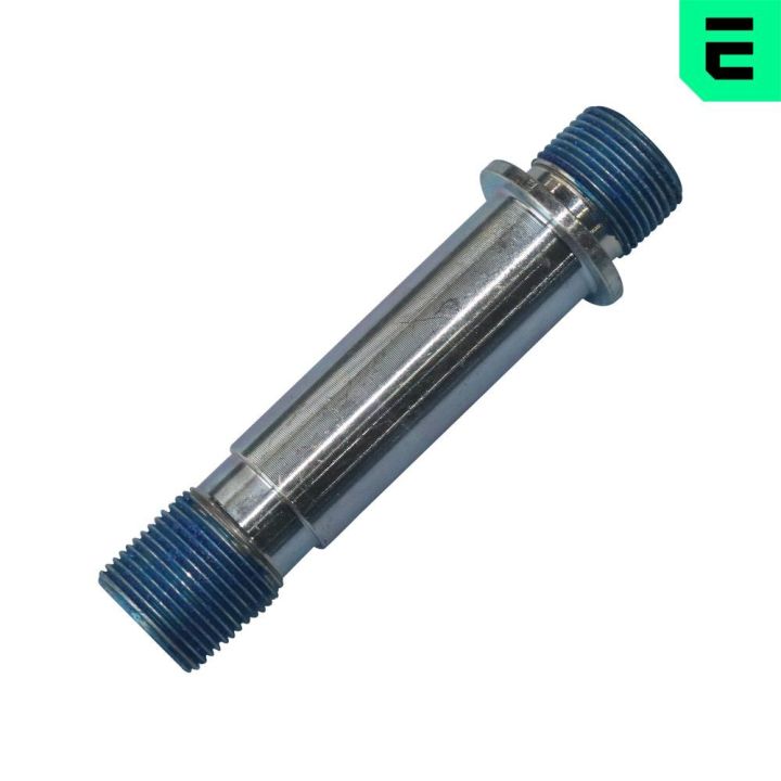 Alyvos aušintuvas, variklio alyva ERA 354154