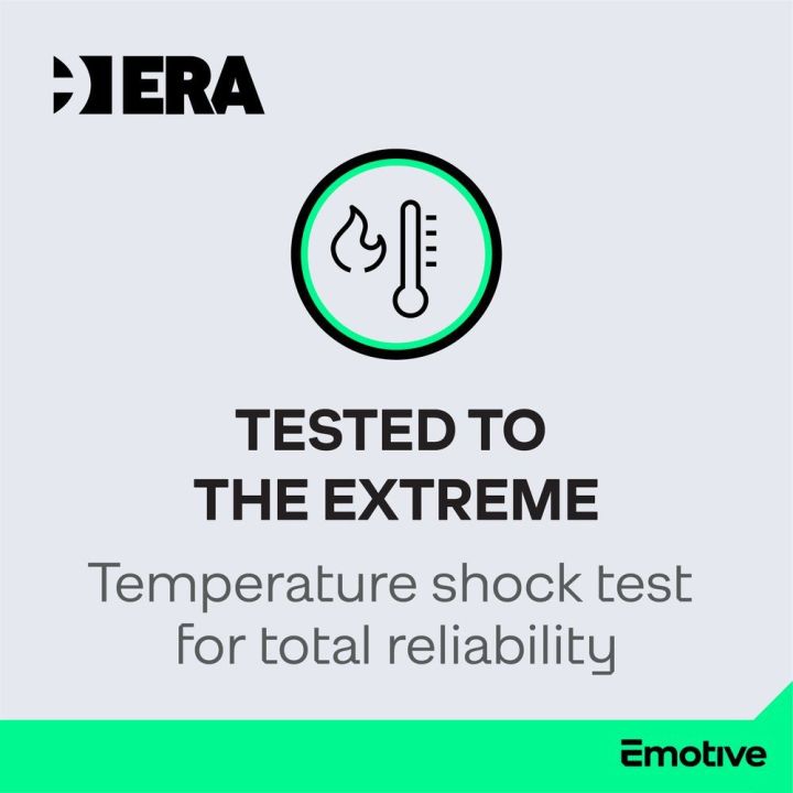 Ritė, uždegimas ERA 880587A