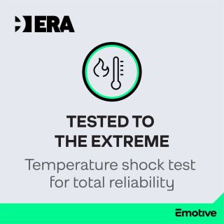 Ritė, uždegimas ERA 880596A