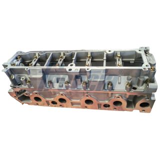 Cilindro galvutė FRECCIA CH17-1061