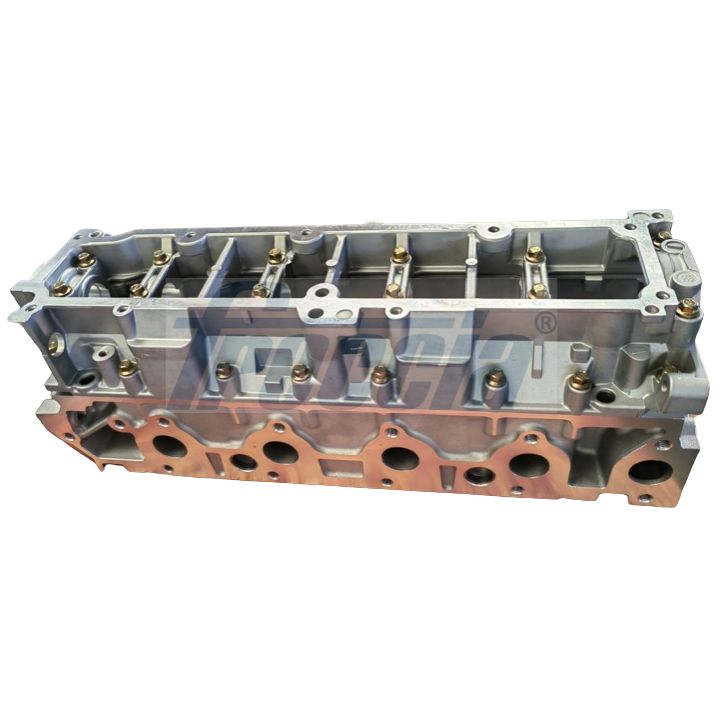 Cilindro galvutė FRECCIA CH17-1061