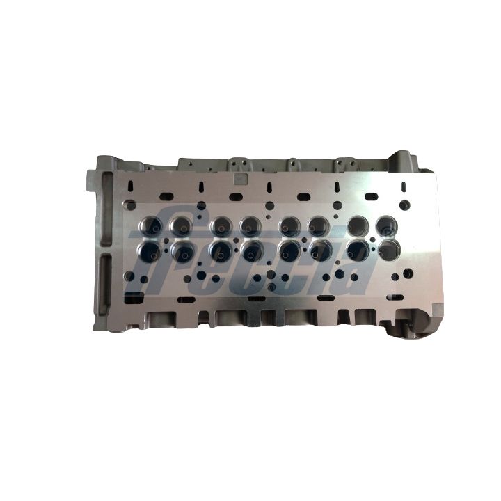 Cilindro galvutė FRECCIA CH17-1063