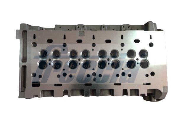 Cilindro galvutė FRECCIA CH17-1063