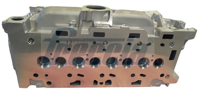 Cilindro galvutė FRECCIA CH17-1061