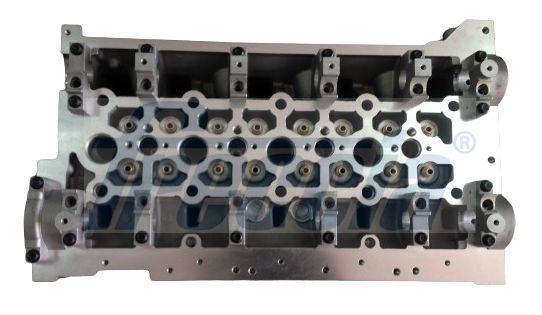 Cilindro galvutė FRECCIA CH17-1063