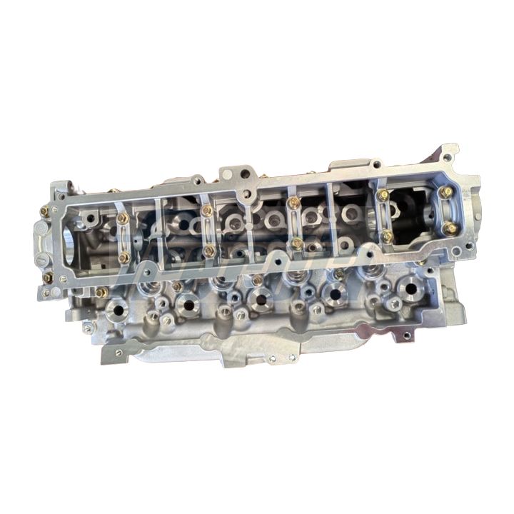 Cilindro galvutė FRECCIA CH17-1061