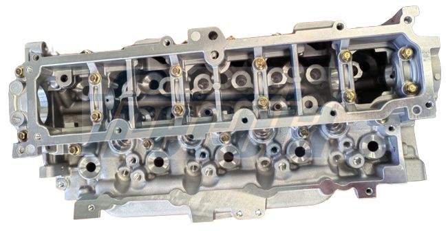 Cilindro galvutė FRECCIA CH17-1061