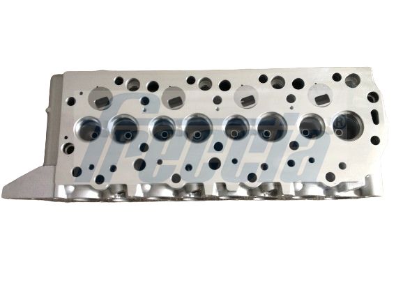 Cilindro galvutė FRECCIA CH17-1066