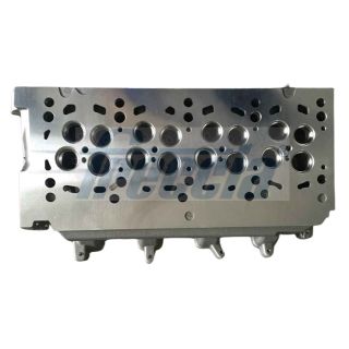 Cilindro galvutė FRECCIA CH17-1068