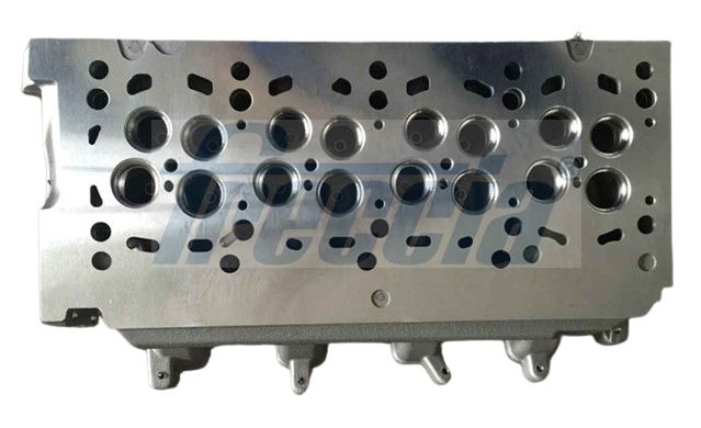 Cilindro galvutė FRECCIA CH17-1068