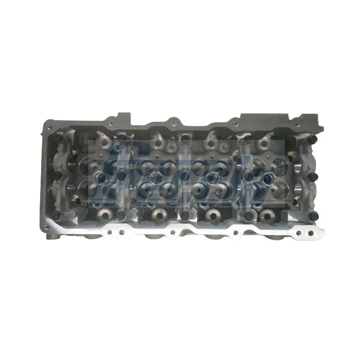 Cilindro galvutė FRECCIA CH17-1070