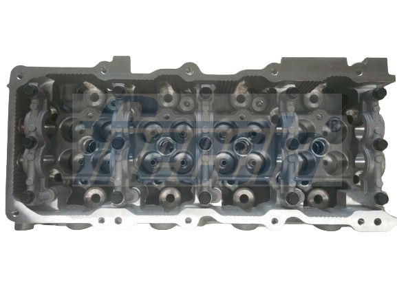 Cilindro galvutė FRECCIA CH17-1070