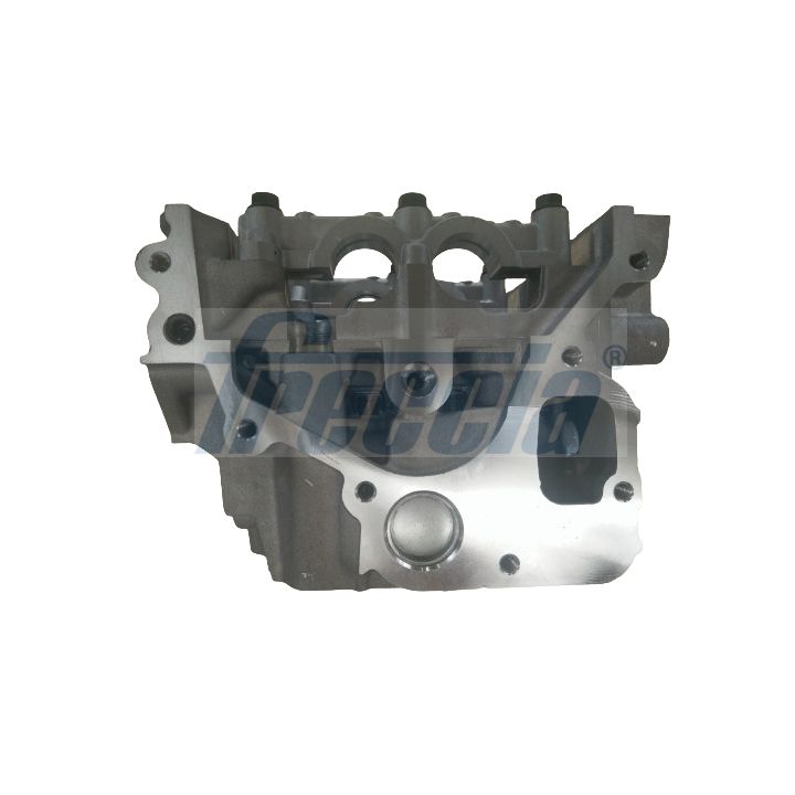 Cilindro galvutė FRECCIA CH17-1070