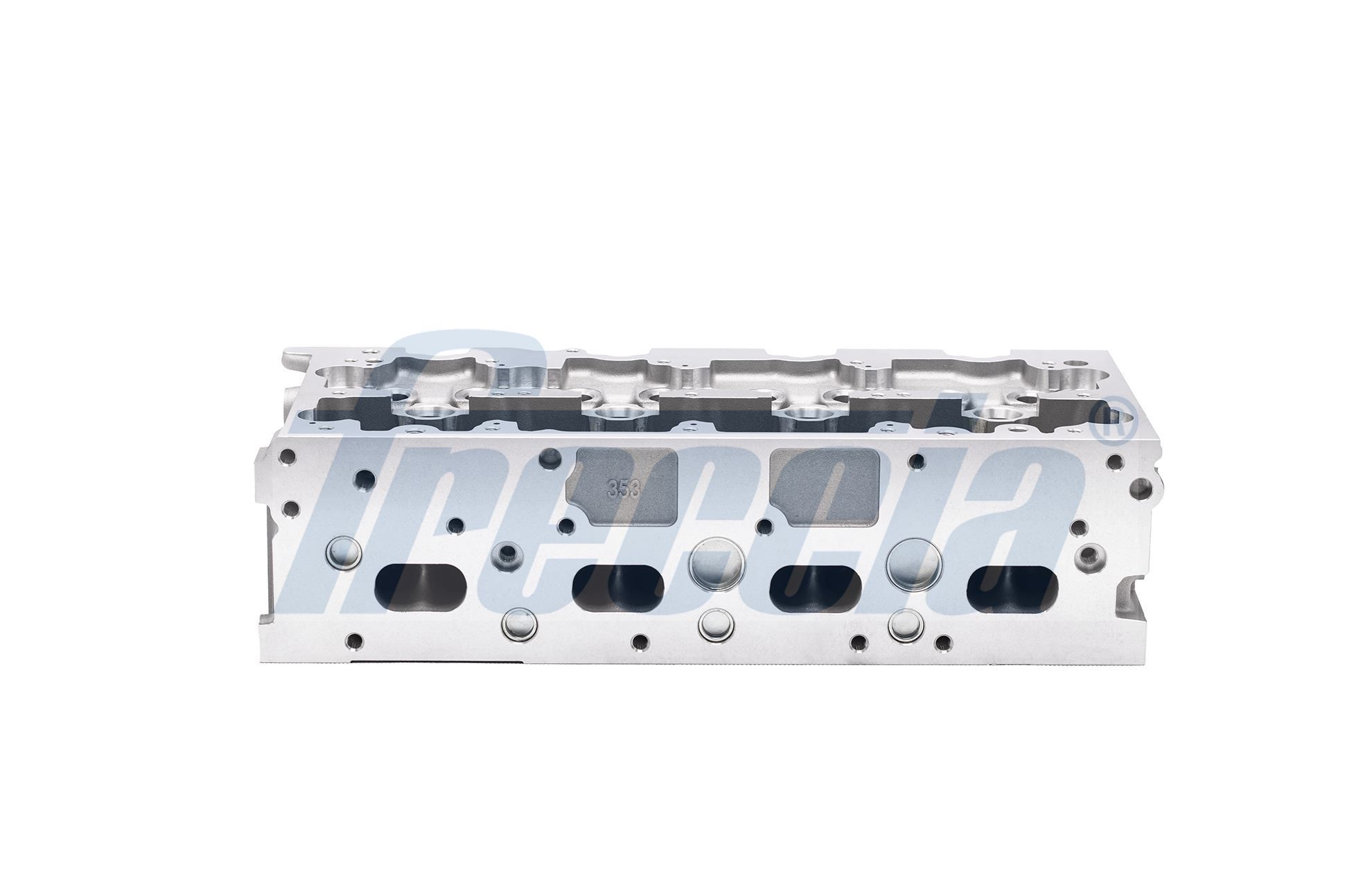 Cilindro galvutė FRECCIA CH17-1074