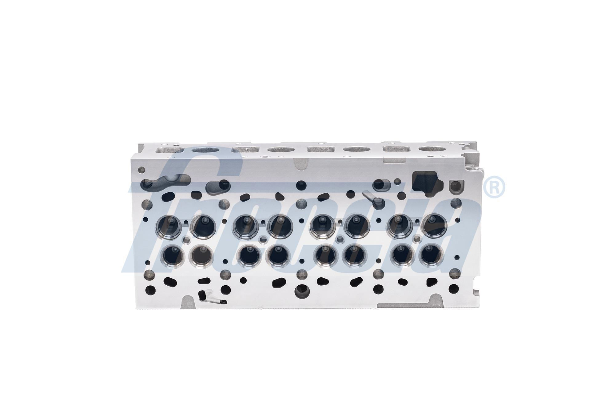 Cilindro galvutė FRECCIA CH17-1074