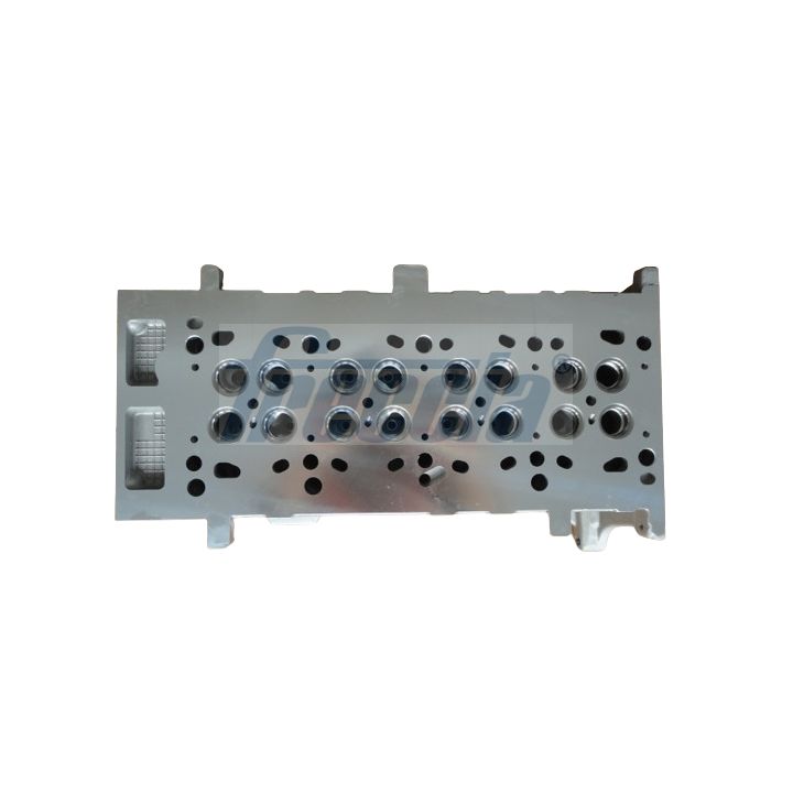 Cilindro galvutė FRECCIA CH17-1078