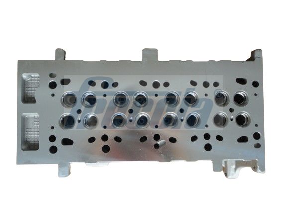 Cilindro galvutė FRECCIA CH17-1078