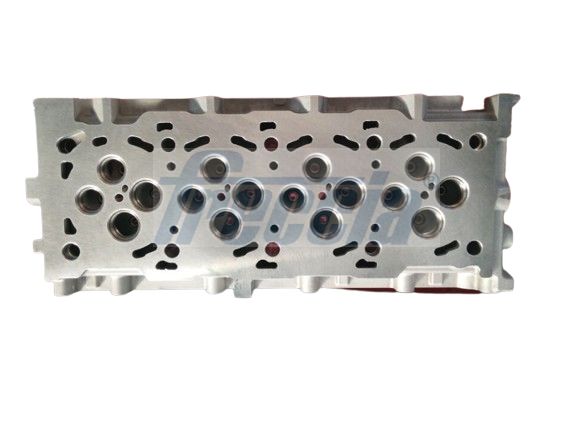 Cilindro galvutė FRECCIA CH17-1081