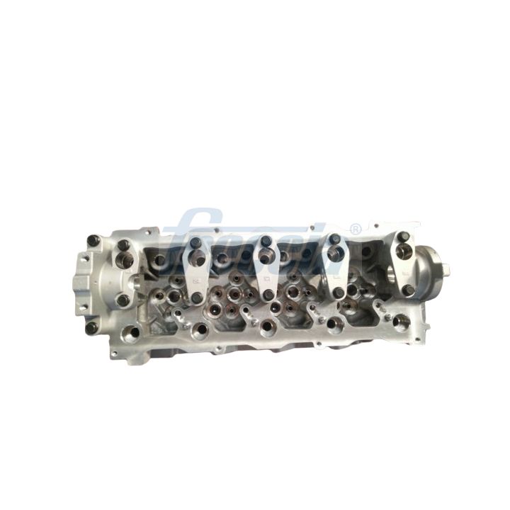 Cilindro galvutė FRECCIA CH17-1081