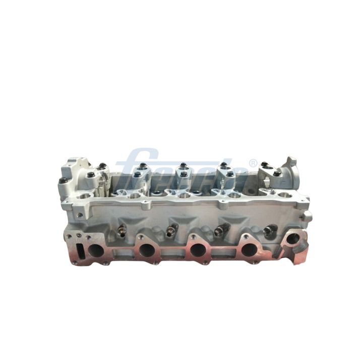 Cilindro galvutė FRECCIA CH17-1081