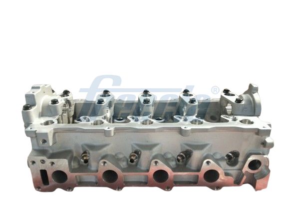 Cilindro galvutė FRECCIA CH17-1081