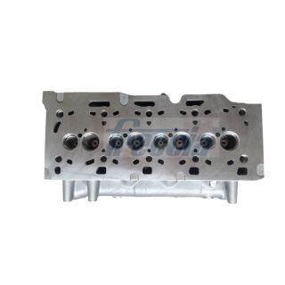 Cilindro galvutė FRECCIA CH17-1082