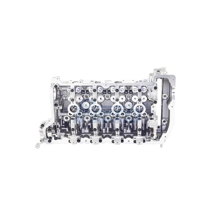 Cilindro galvutė FRECCIA CH17-1084