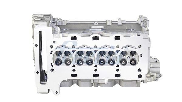 Cilindro galvutė FRECCIA CH17-1084