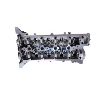 Cilindro galvutė FRECCIA CH17-1086