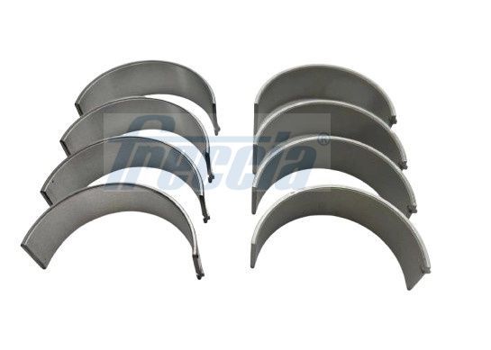 švaistiklio guolių rinkinys FRECCIA CR19-102010