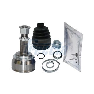 Jungčių komplektas, kardaninis velenas FRECCIA CVJ13-1204